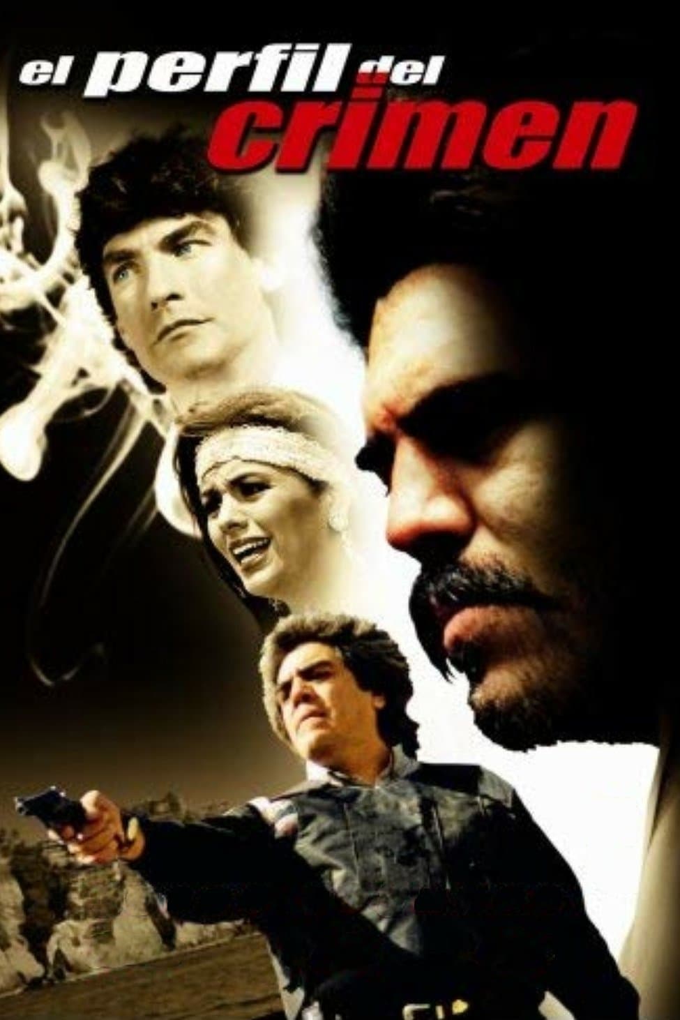 The Profile of the Crime full movie