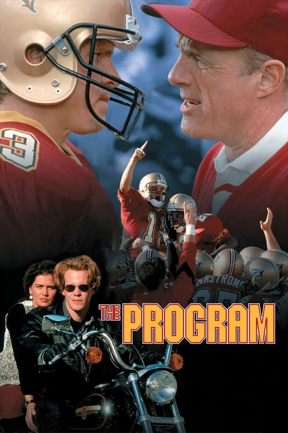 The Program full movie