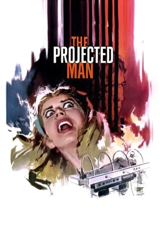 The Projected Man full movie