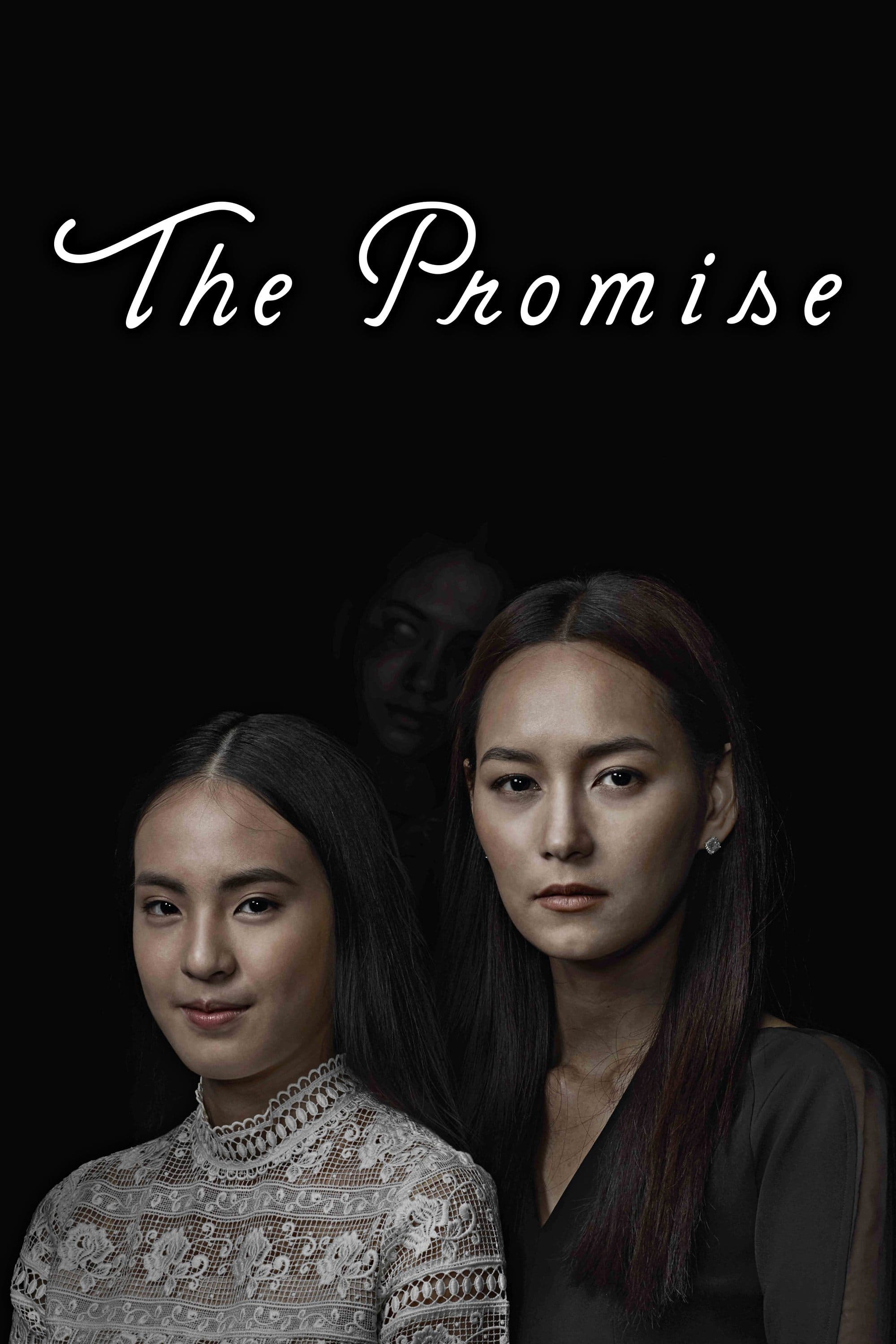 The Promise full movie
