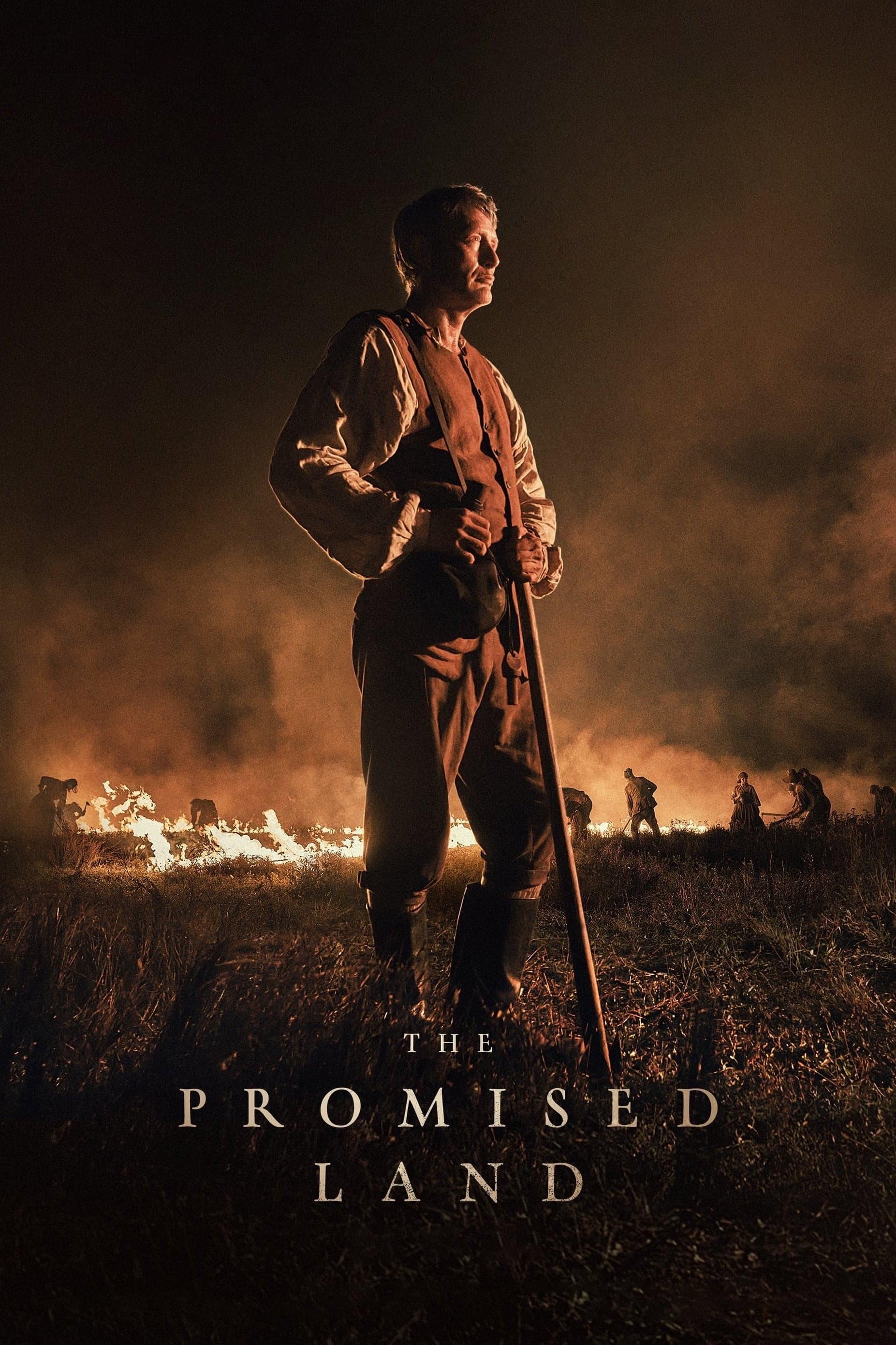 The Promised Land full movie