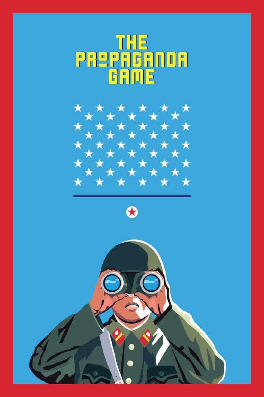 The Propaganda Game full movie