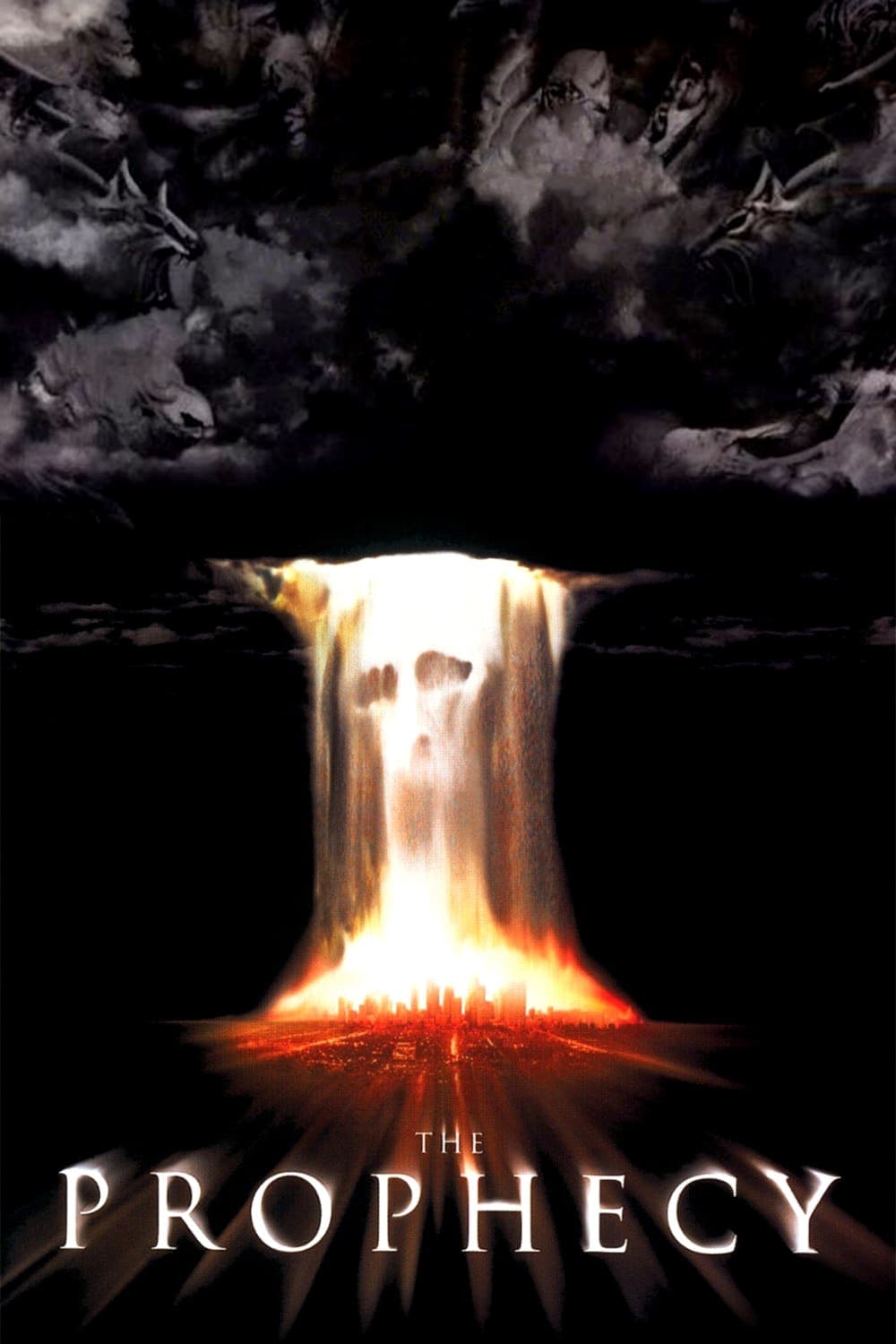 The Prophecy full movie