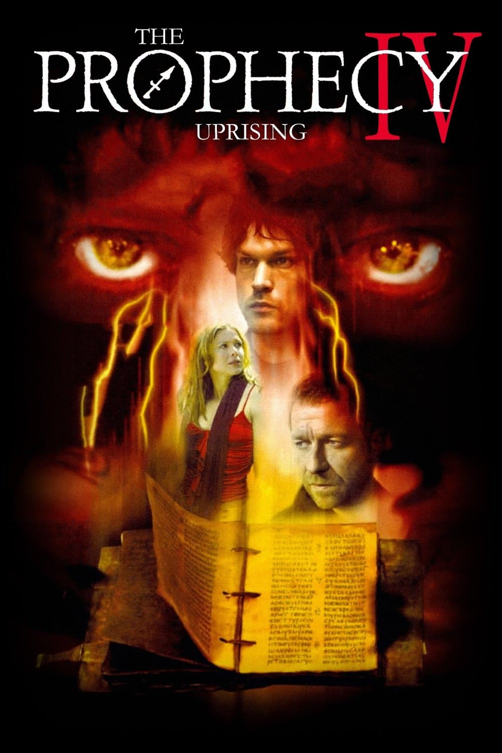 The Prophecy: Uprising full movie