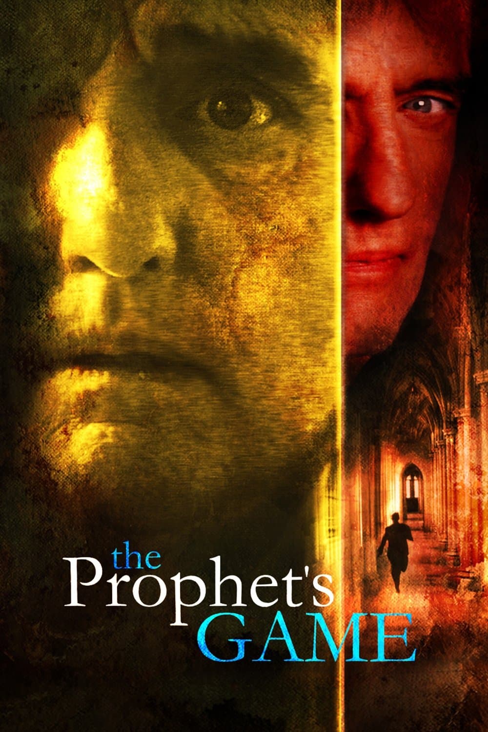 The Prophet's Game full movie