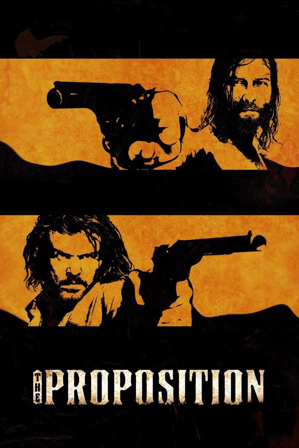 The Proposition full movie