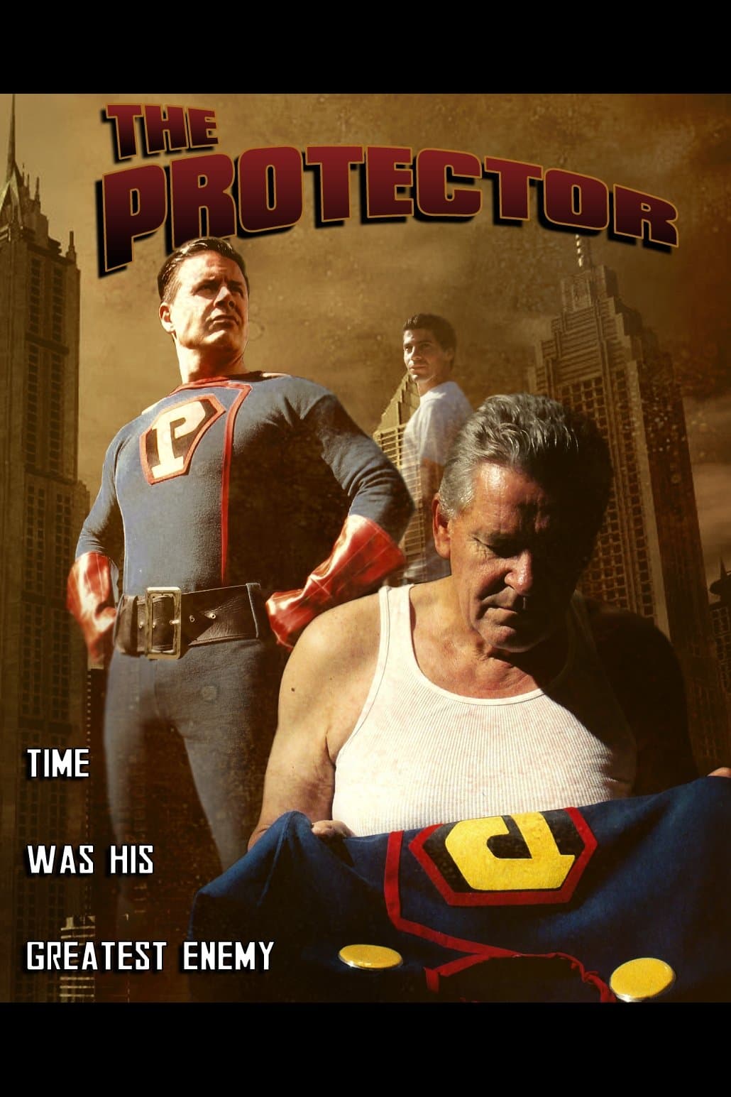 The Protector full movie