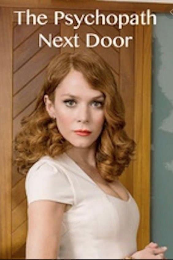 The Psychopath Next Door full movie