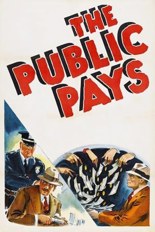 The Public Pays full movie