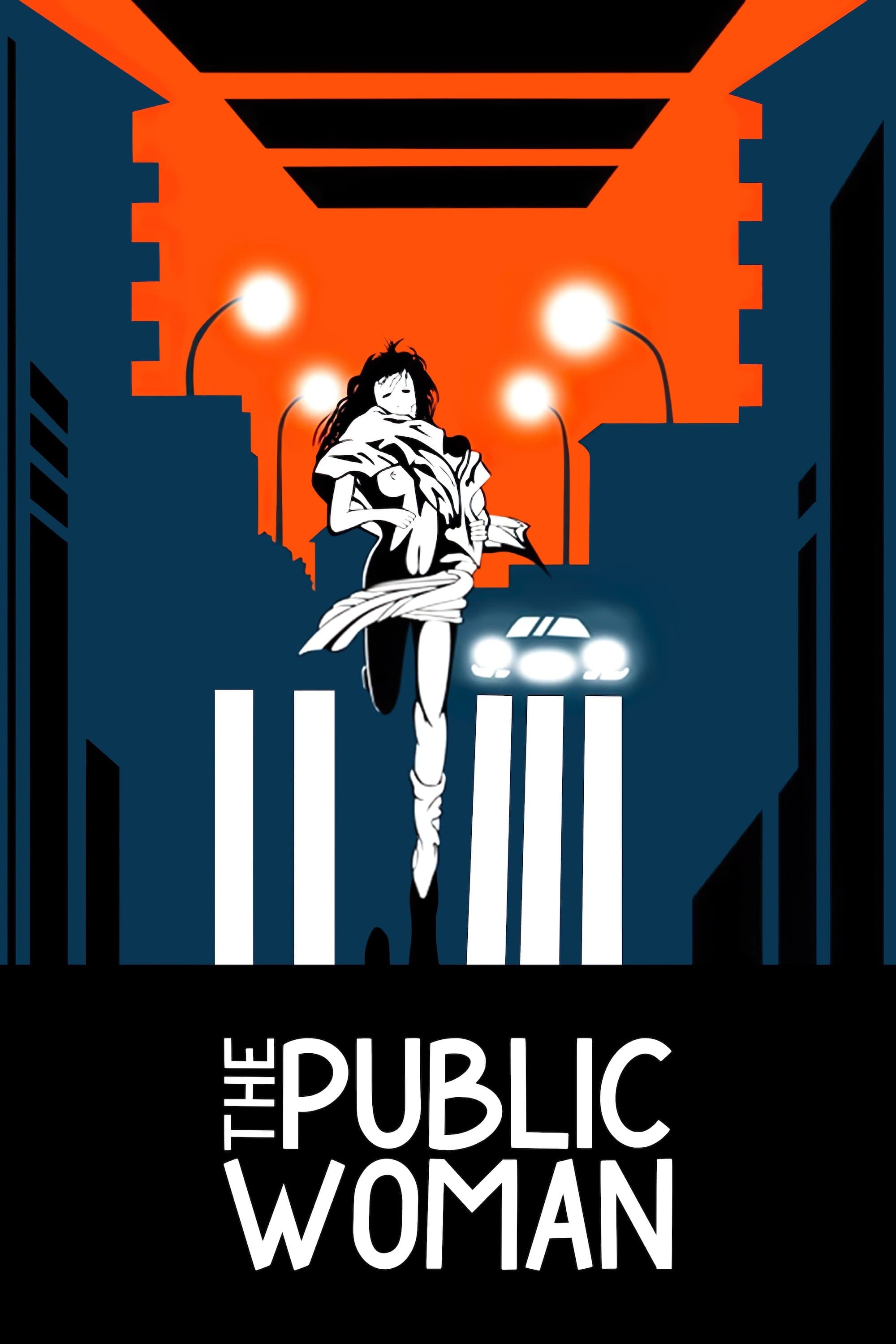 The Public Woman full movie