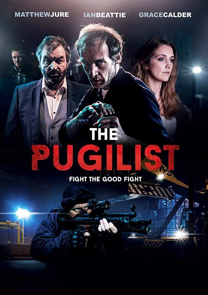 The Pugilist full movie