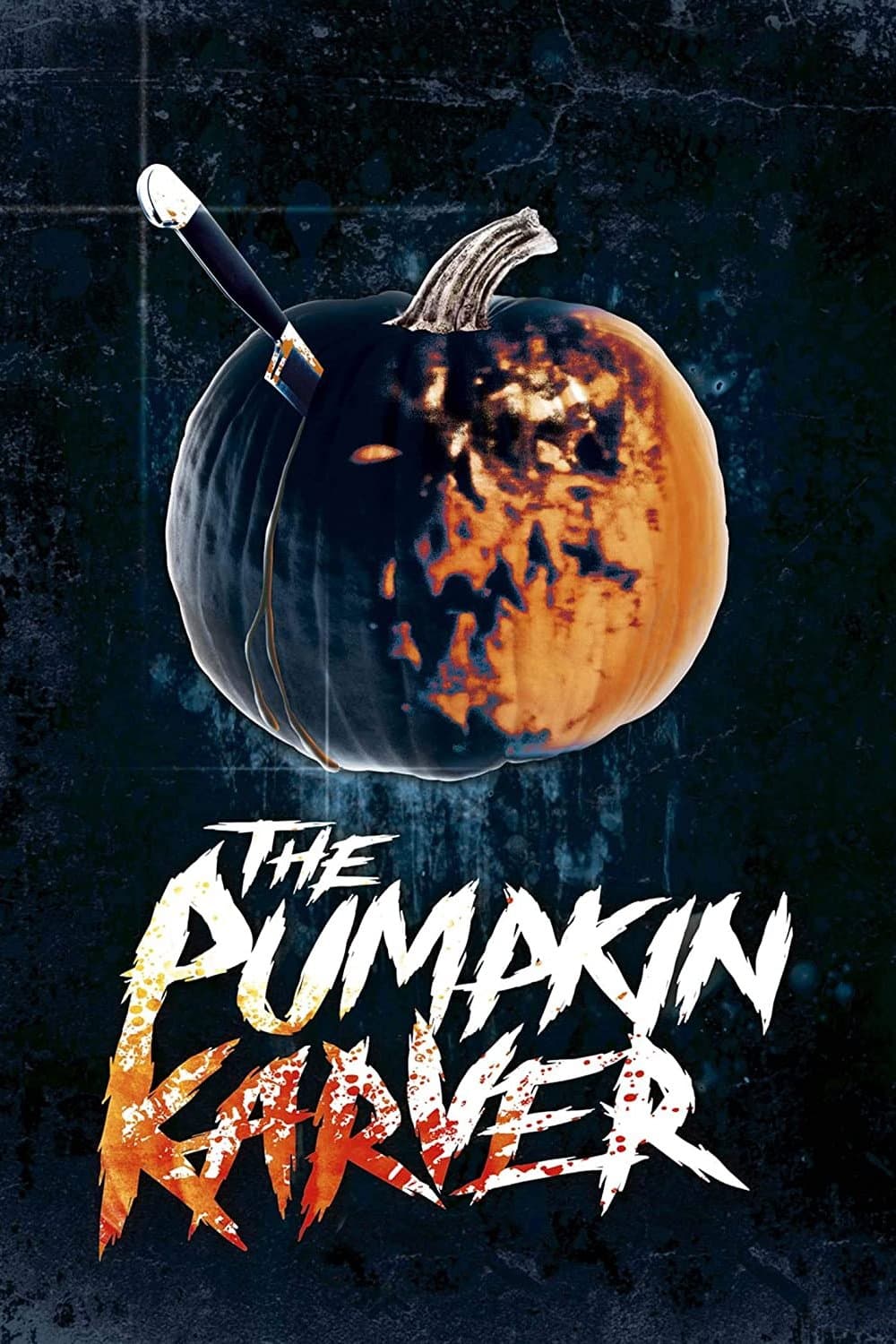 The Pumpkin Karver full movie