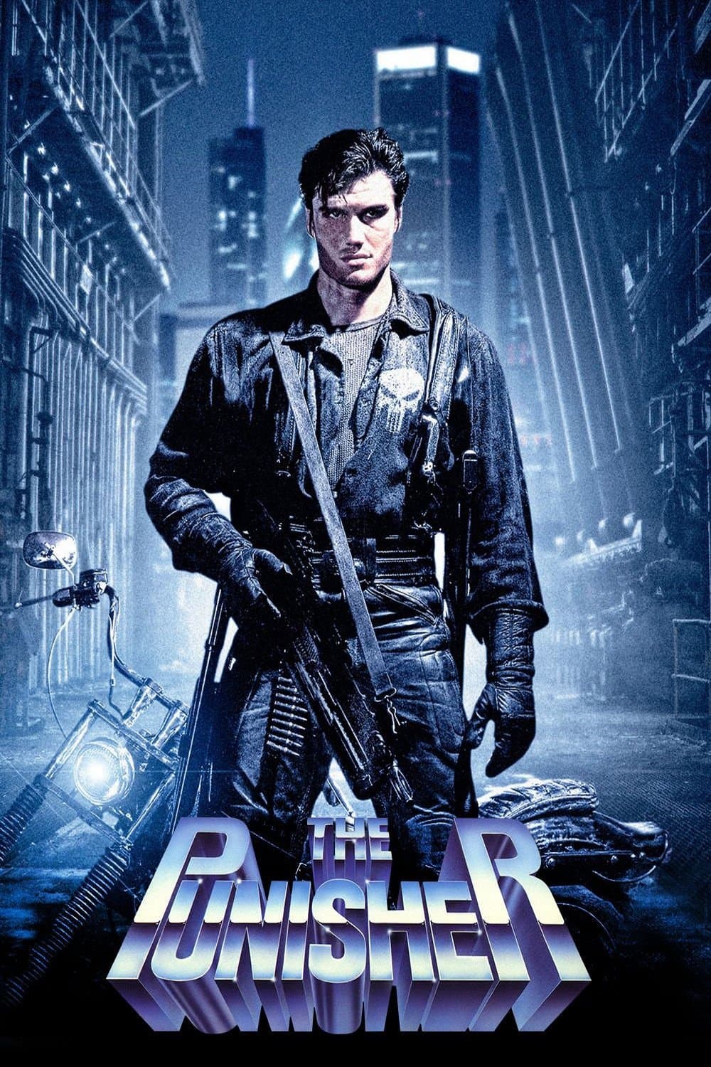 The Punisher full movie