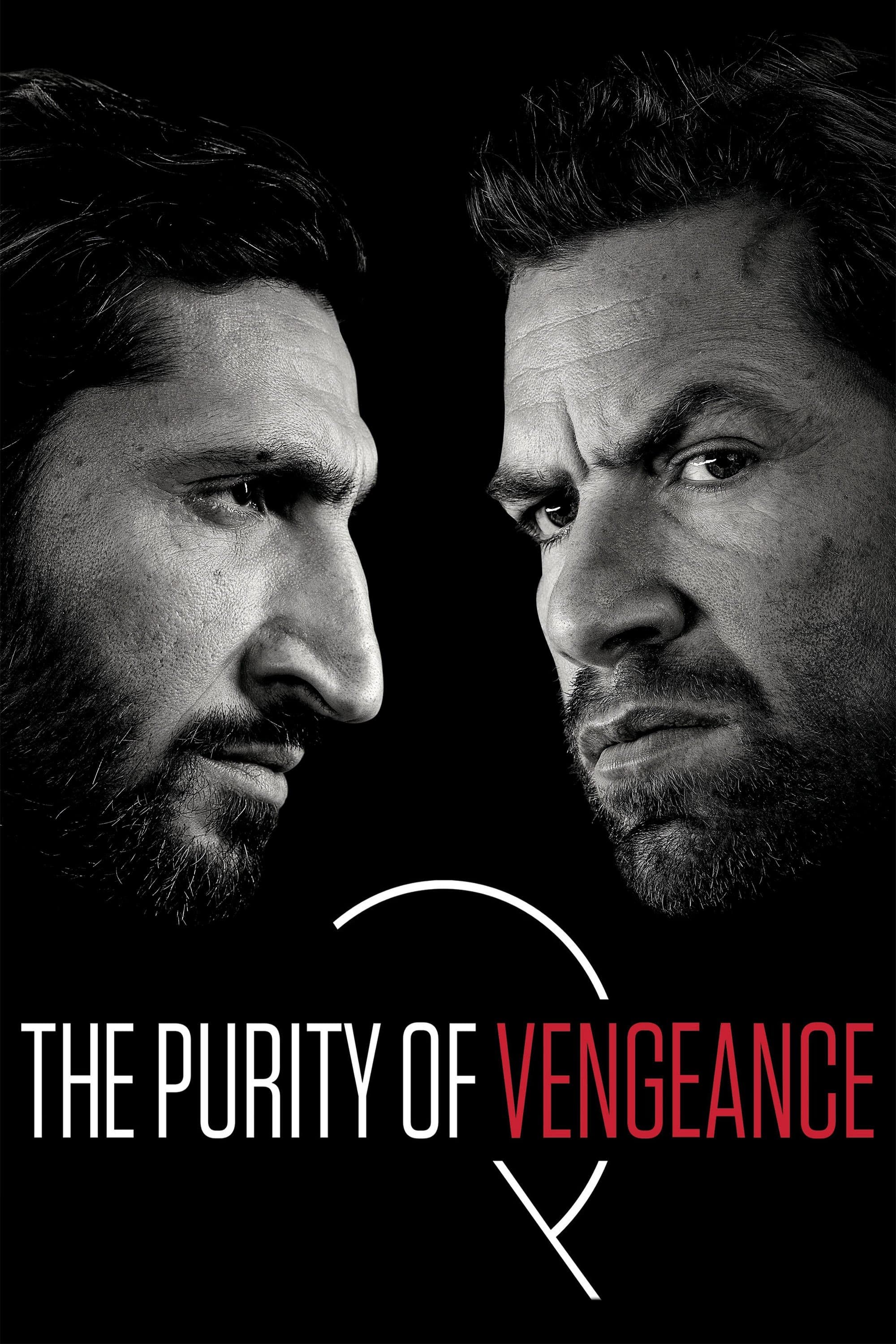 The Purity of Vengeance full movie