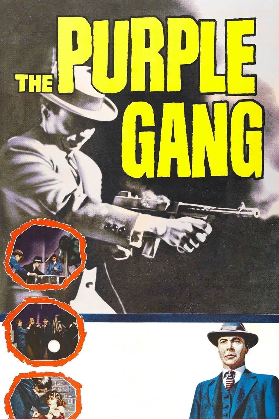 The Purple Gang full movie