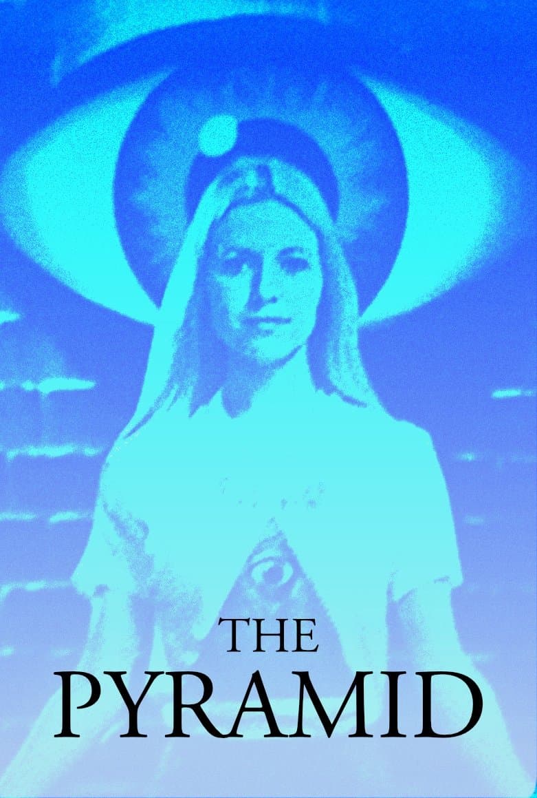 The Pyramid full movie
