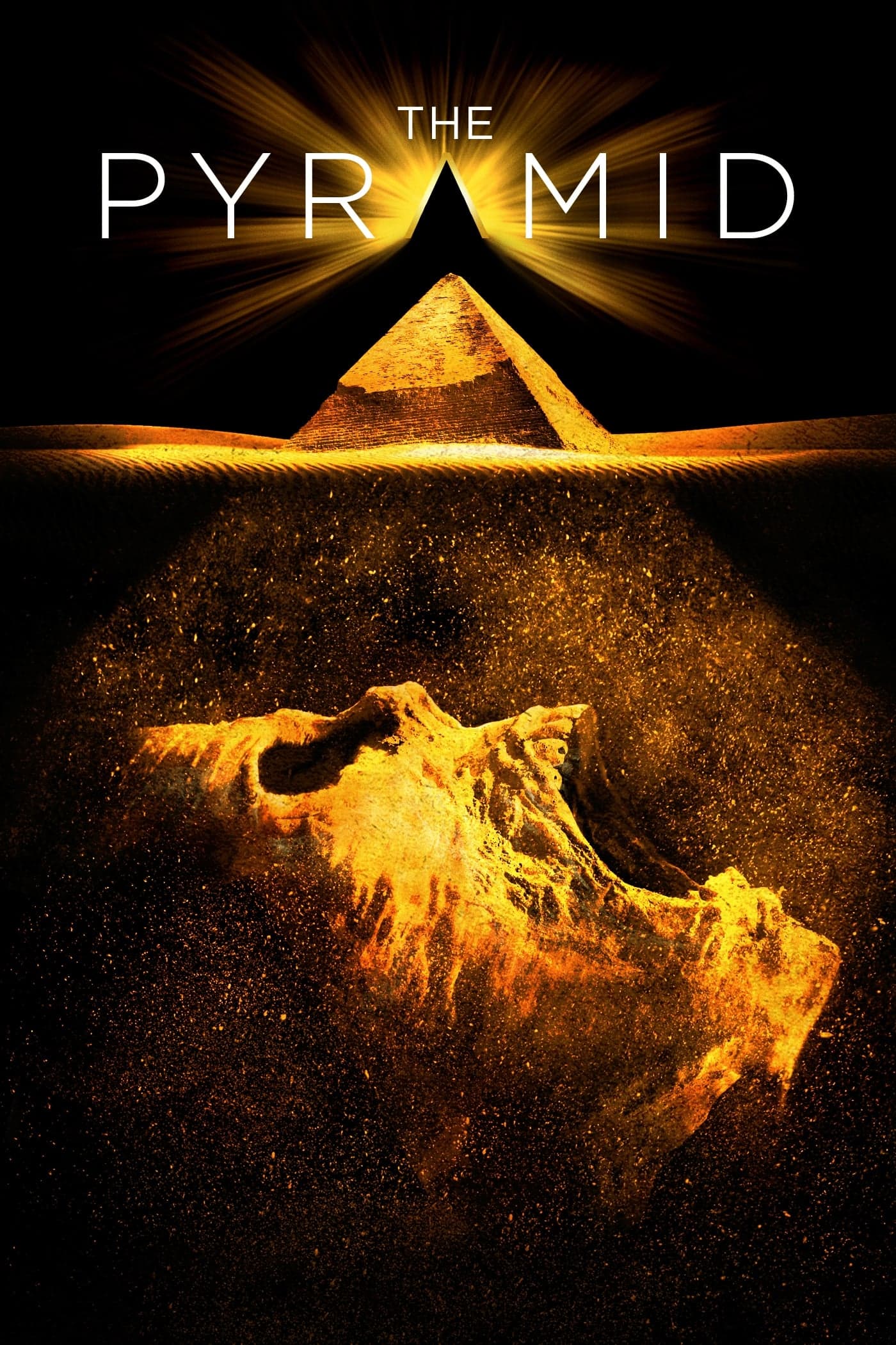 The Pyramid full movie