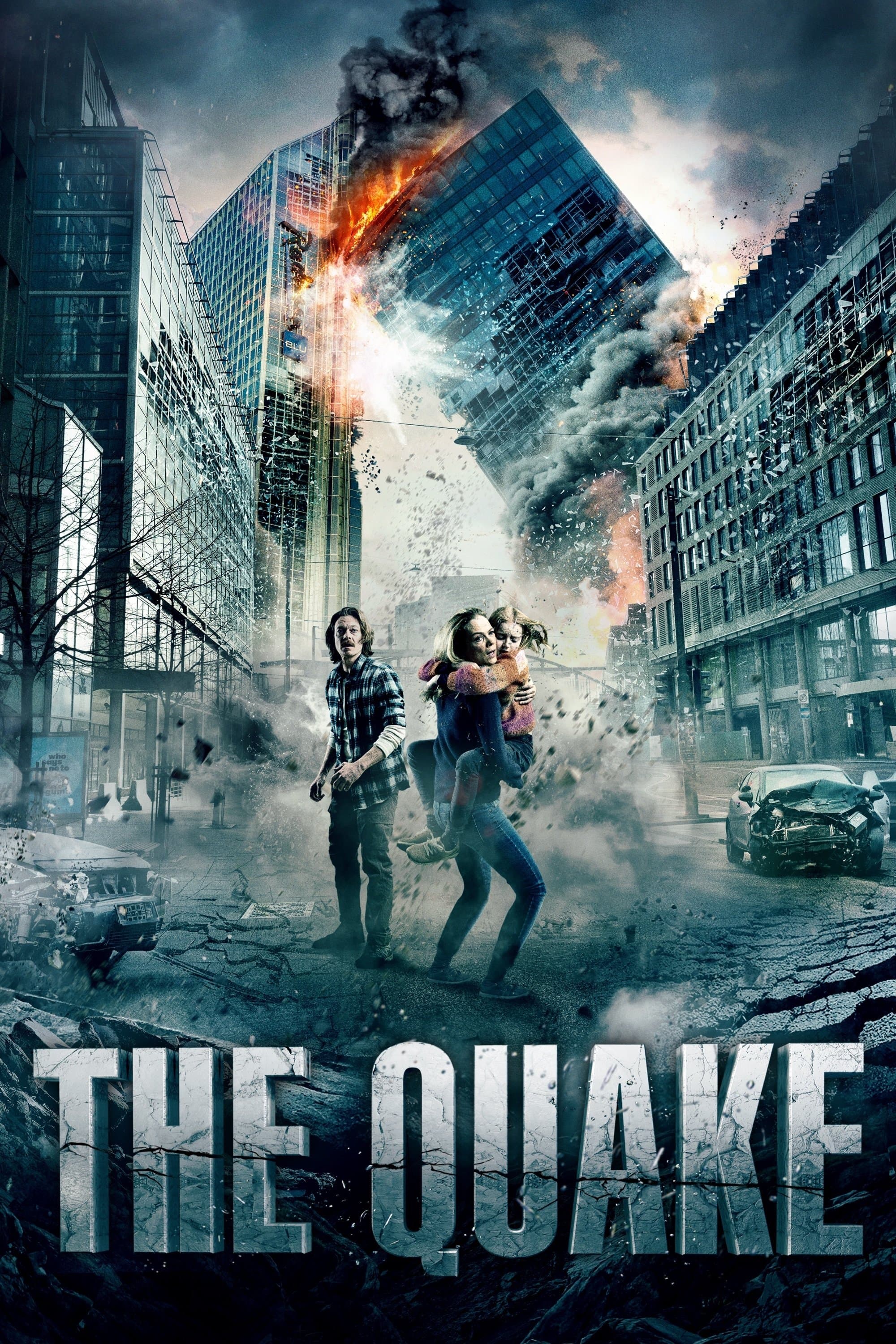 The Quake full movie