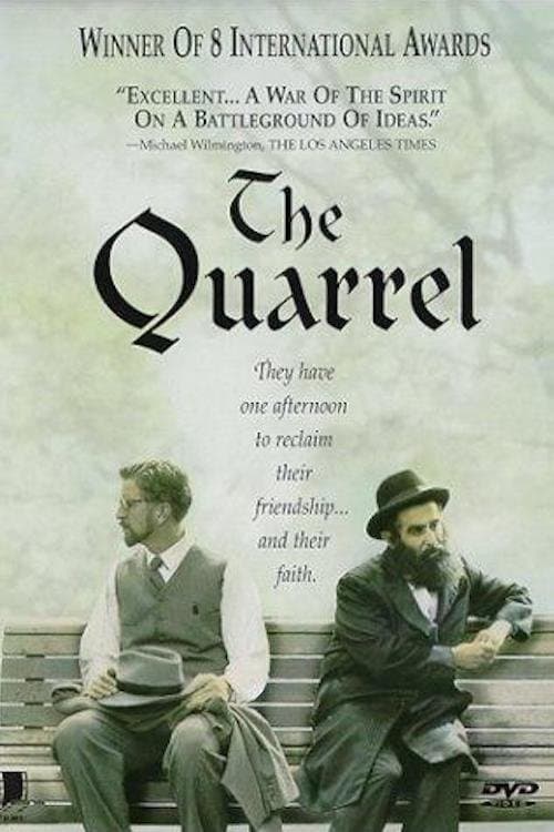 The Quarrel full movie
