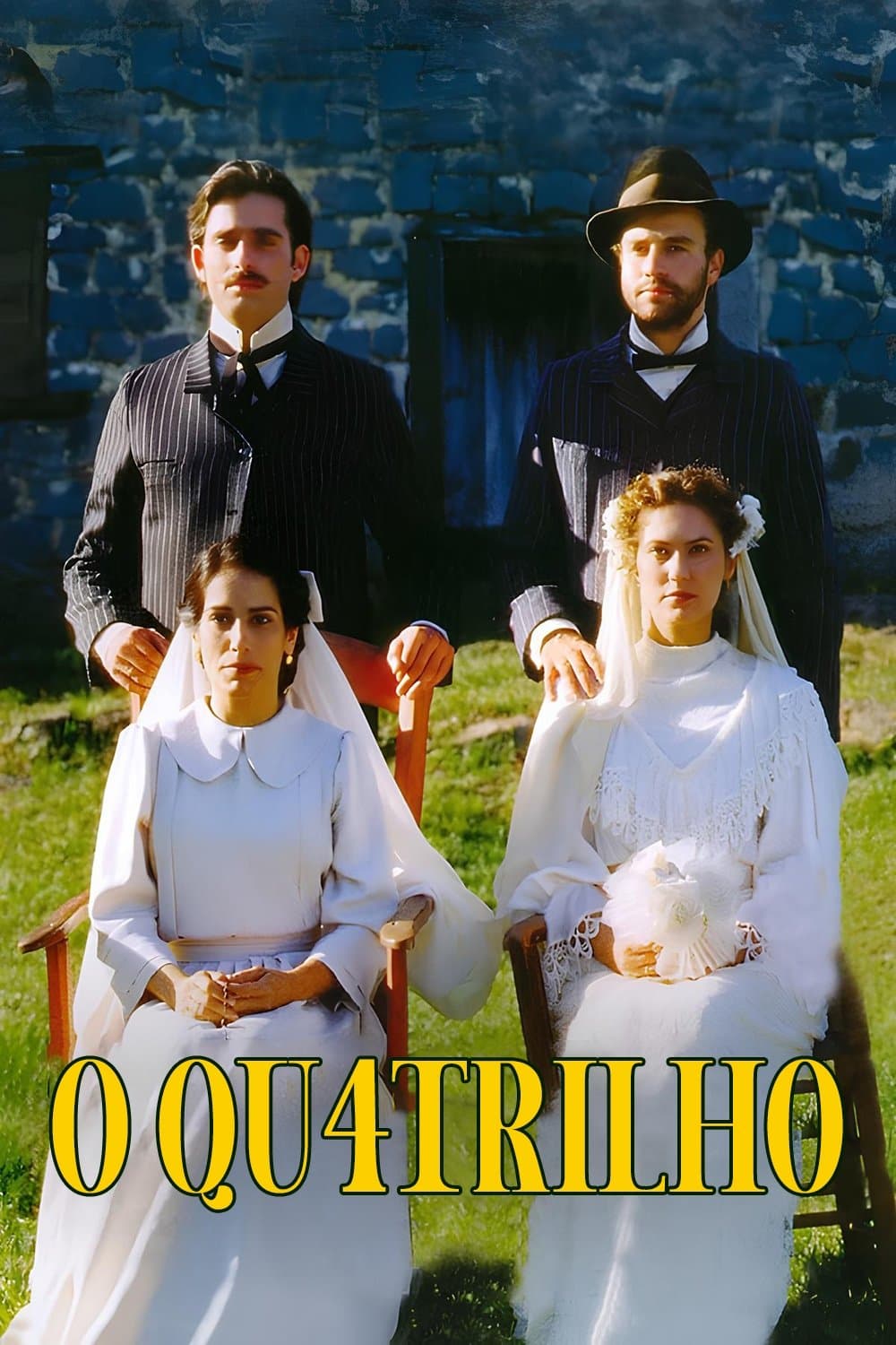 The Quartet full movie