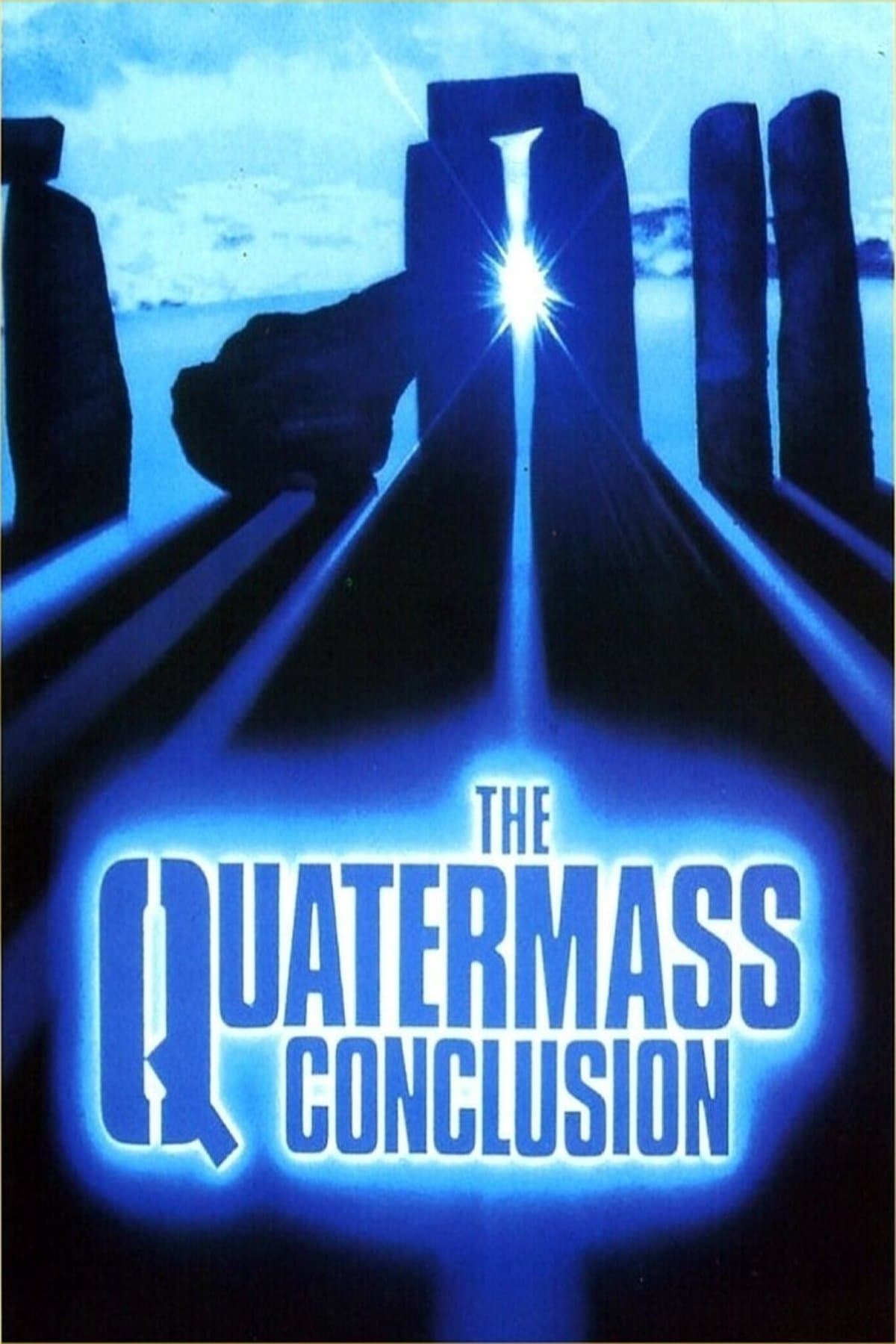 The Quatermass Conclusion full movie
