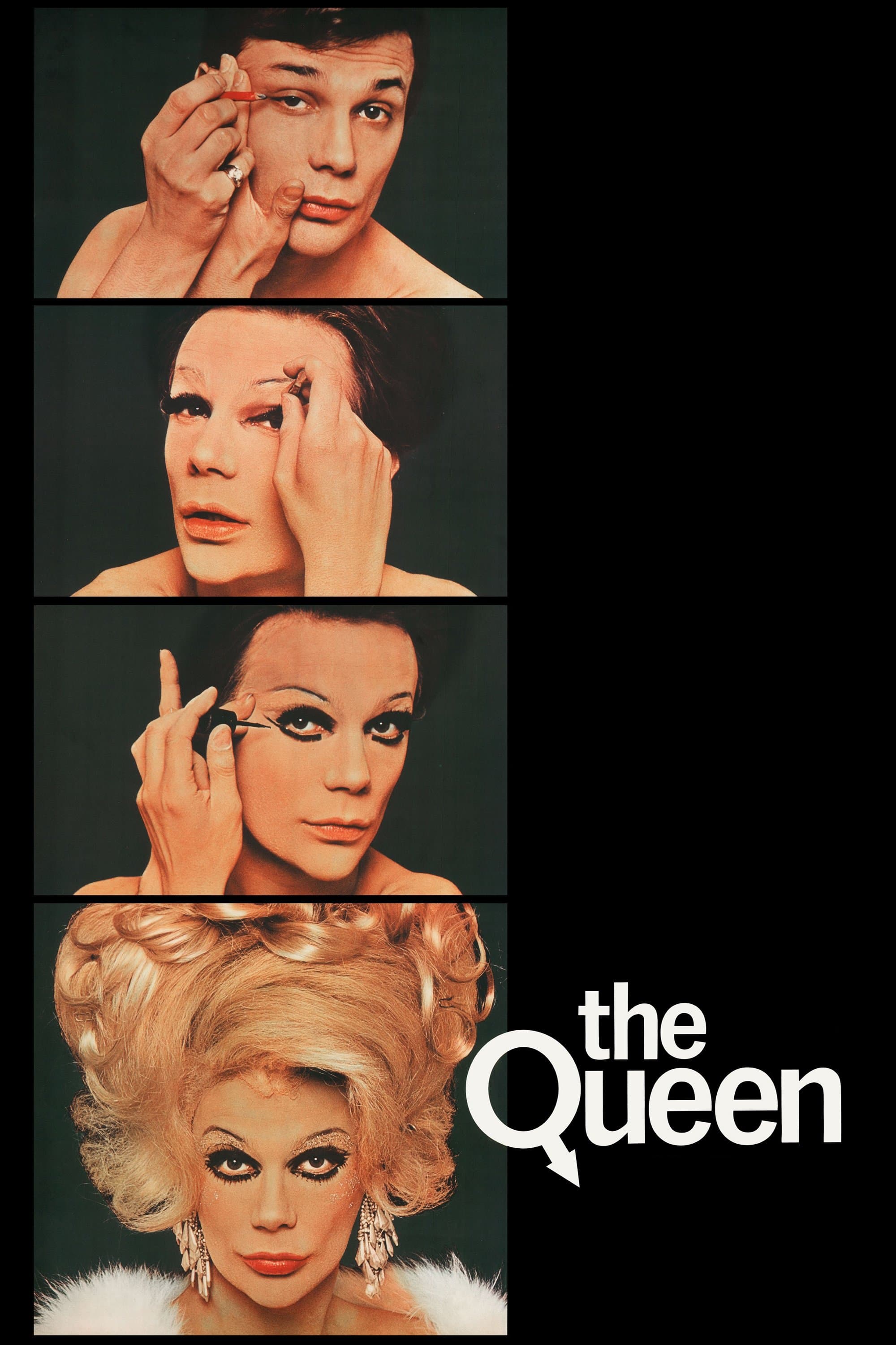 The Queen full movie