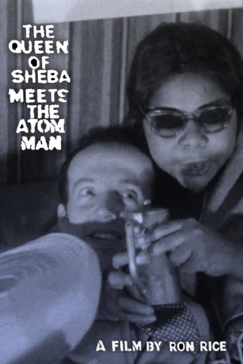 The Queen of Sheba Meets the Atom Man full movie