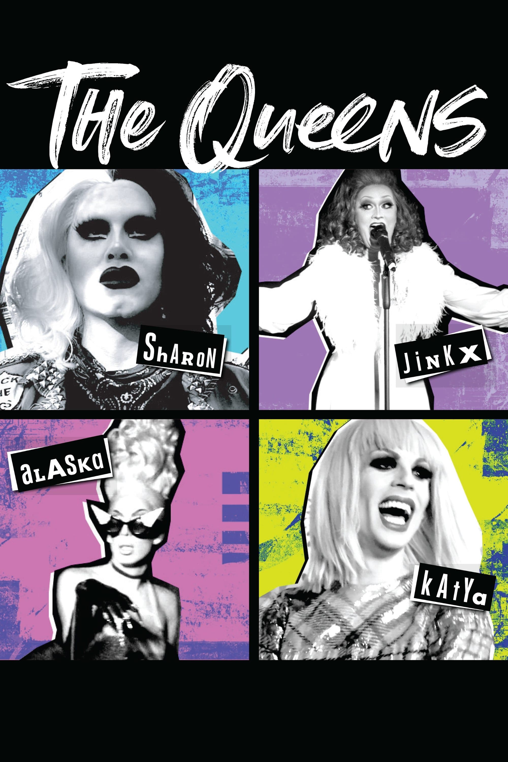 The Queens full movie