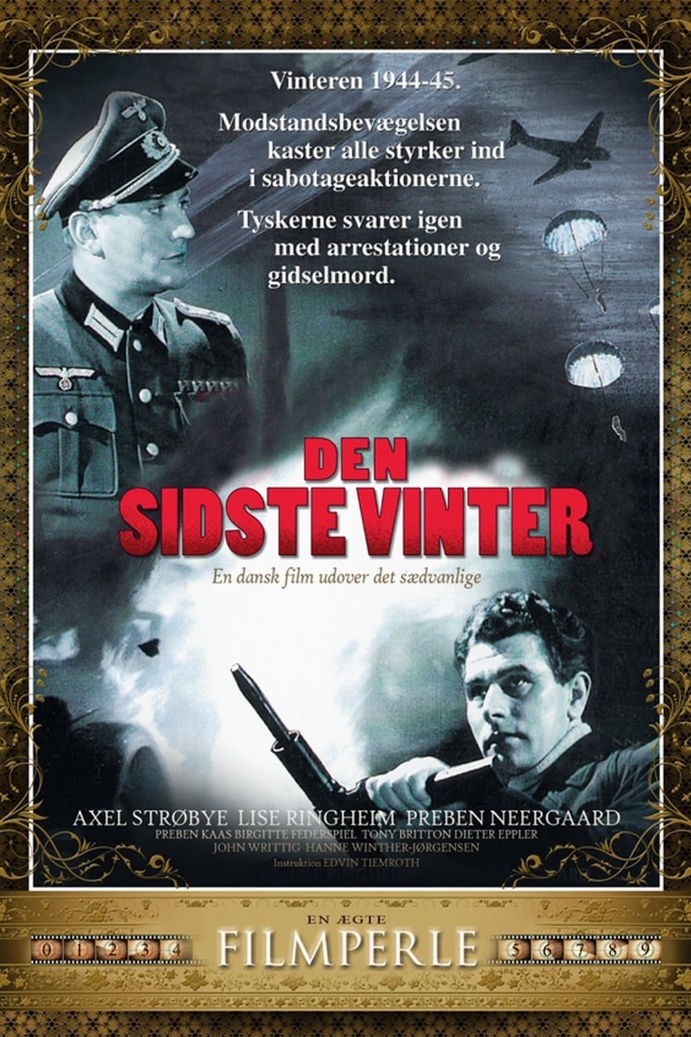 The Quiet Battle full movie