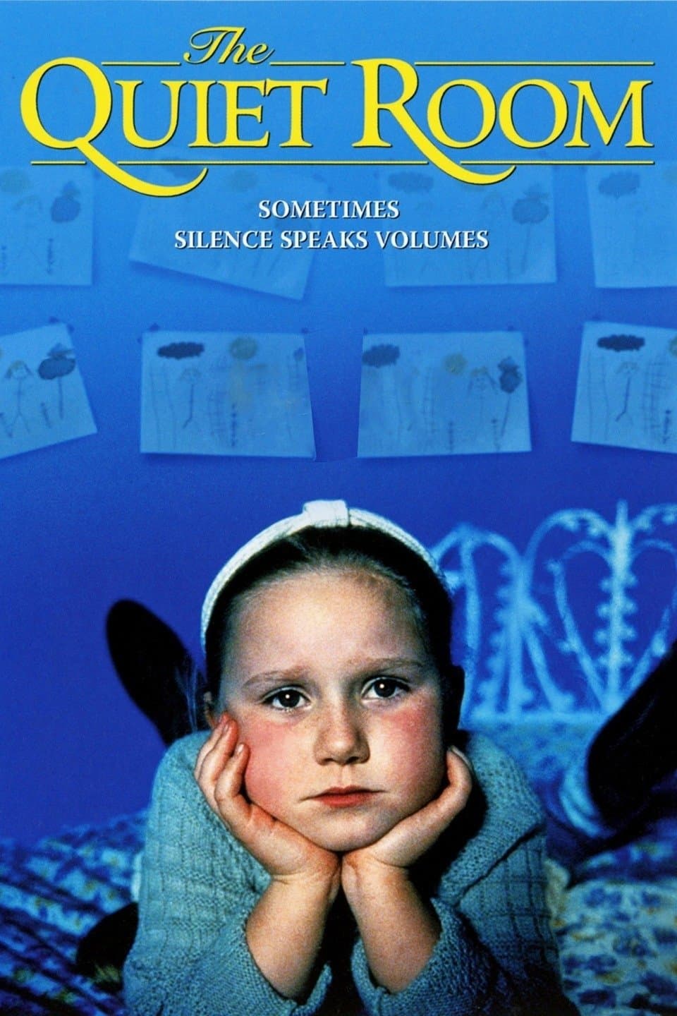 The Quiet Room full movie