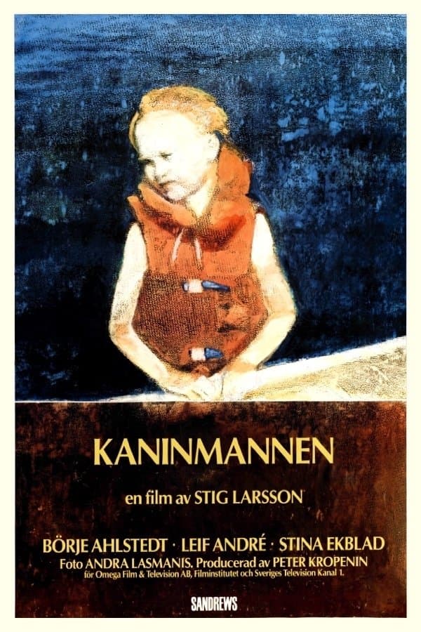 The Rabbit Man full movie