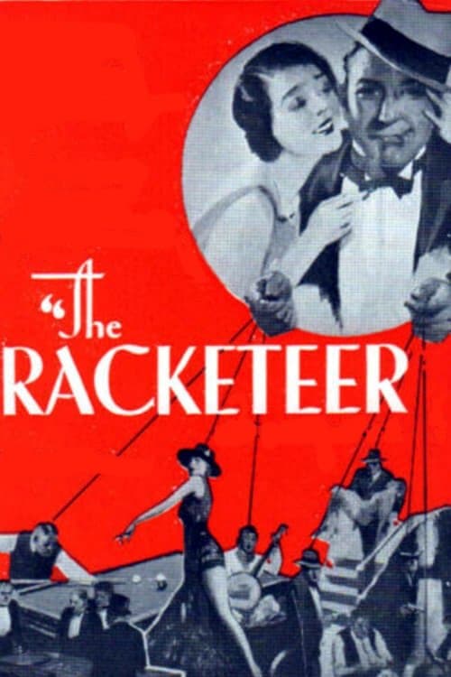 The Racketeer full movie