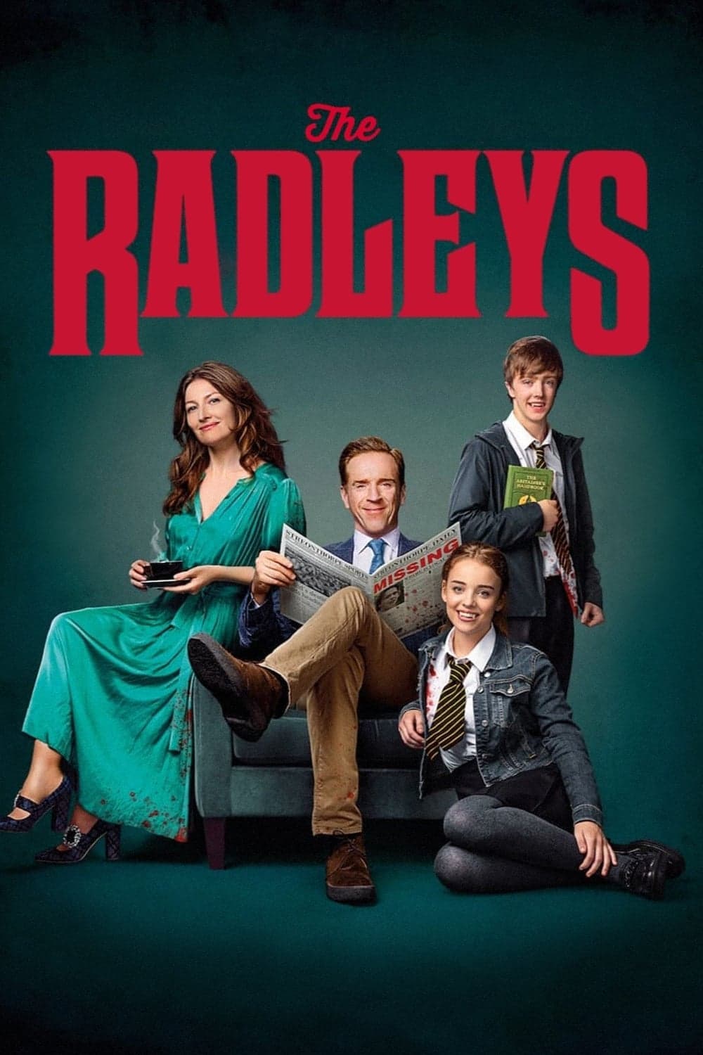 The Radleys full movie