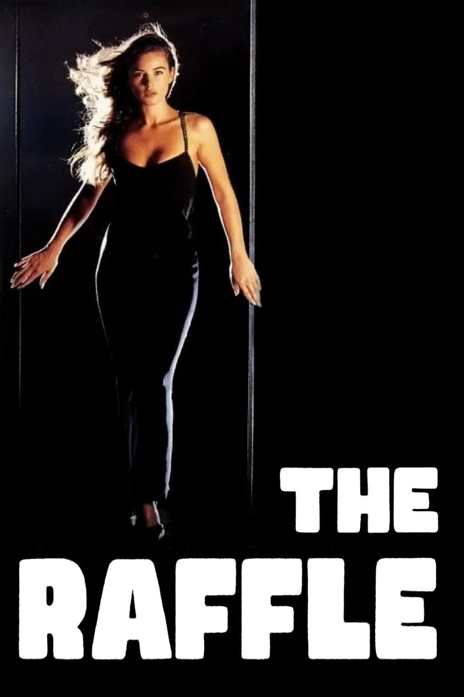 The Raffle full movie