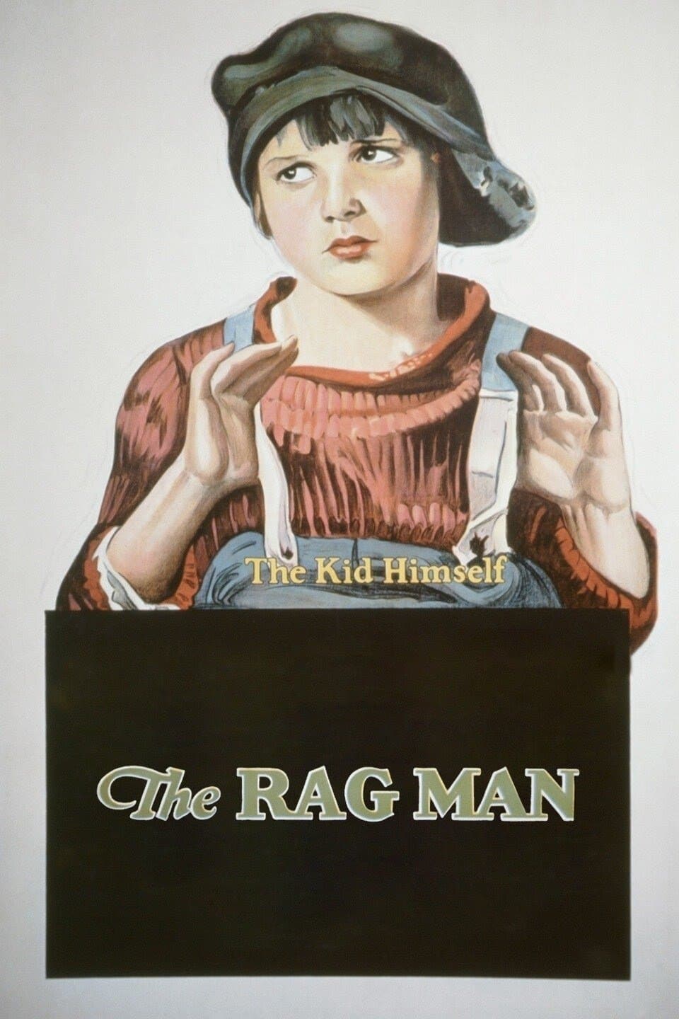The Rag Man full movie
