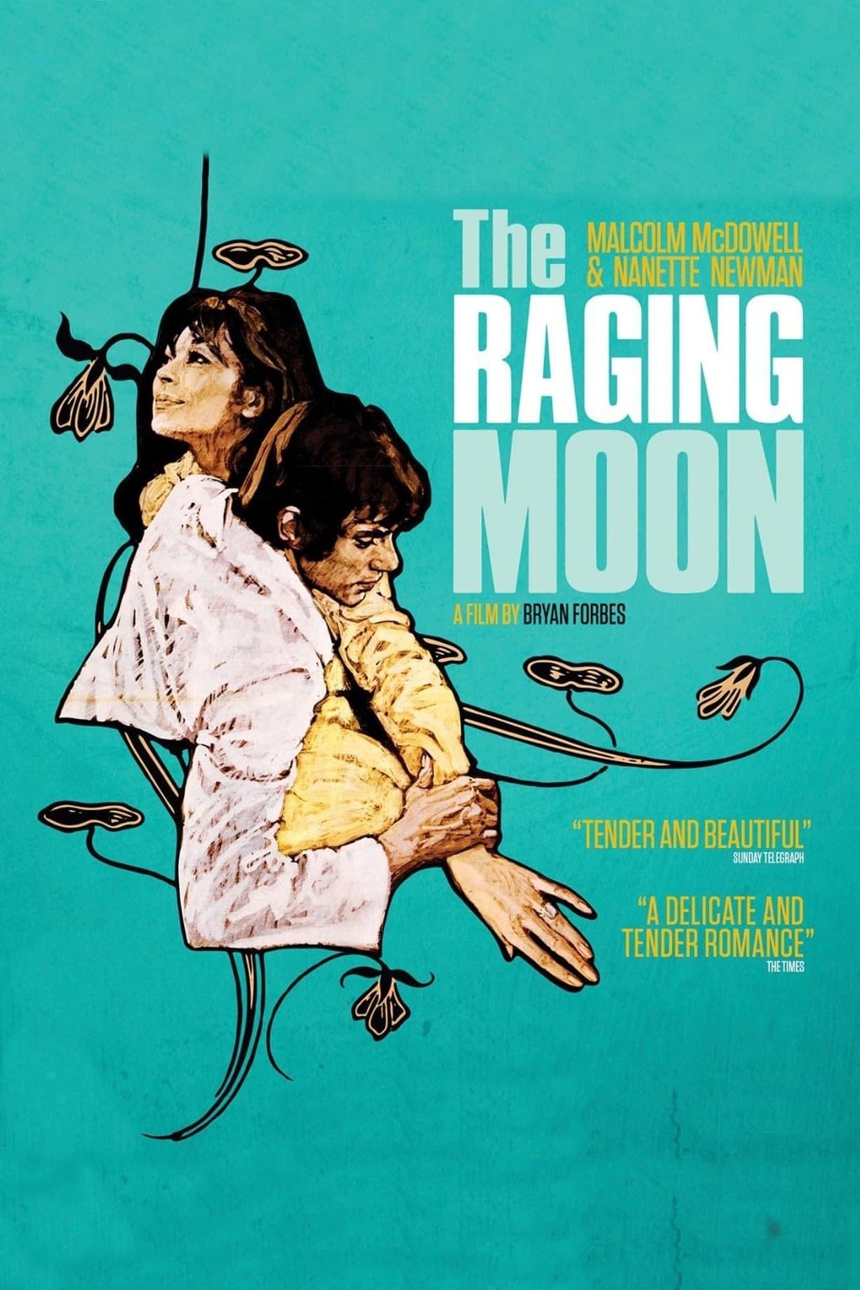 The Raging Moon full movie