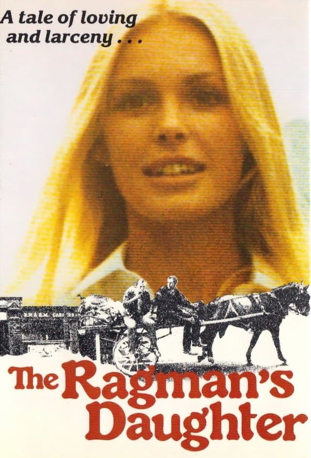 The Ragman's Daughter full movie