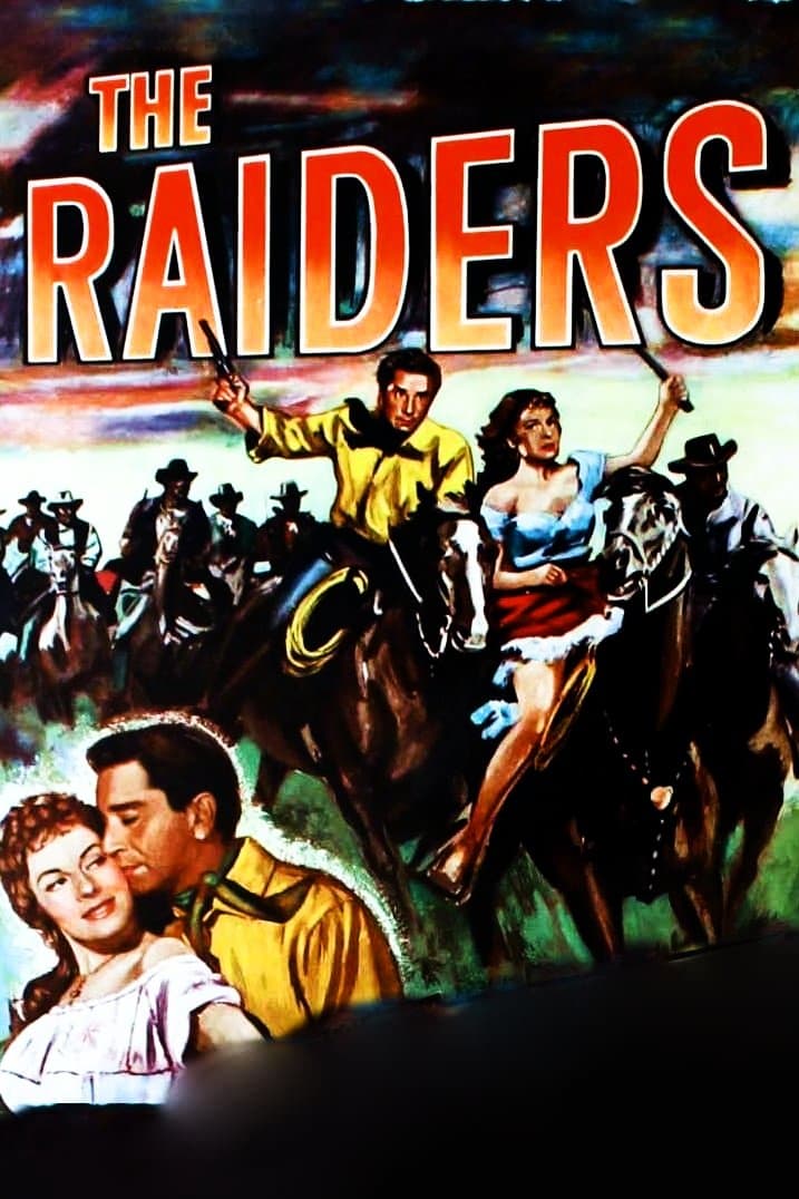 The Raiders full movie