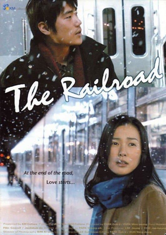The Railroad full movie