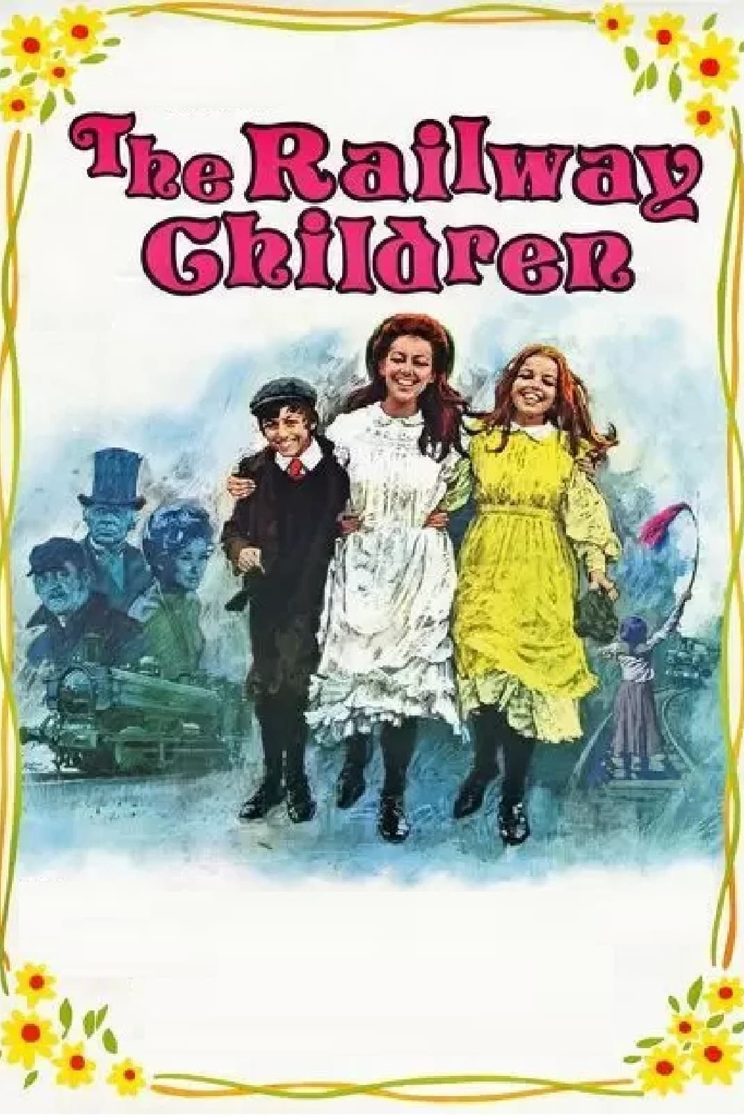 The Railway Children full movie