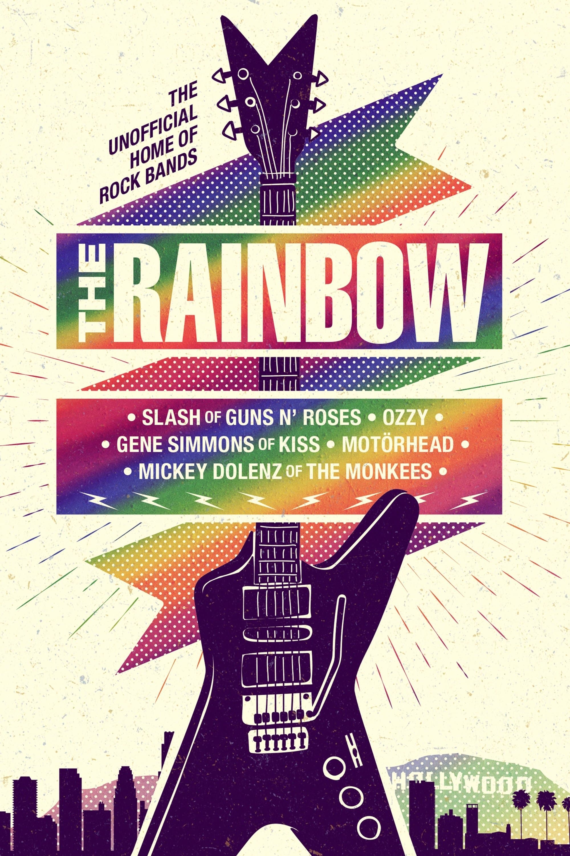 The Rainbow full movie