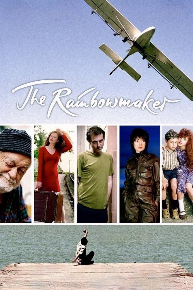 The Rainbowmaker full movie