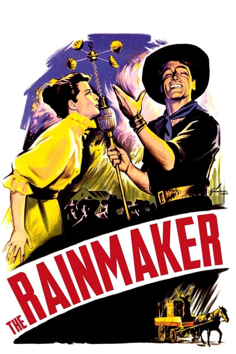 The Rainmaker full movie