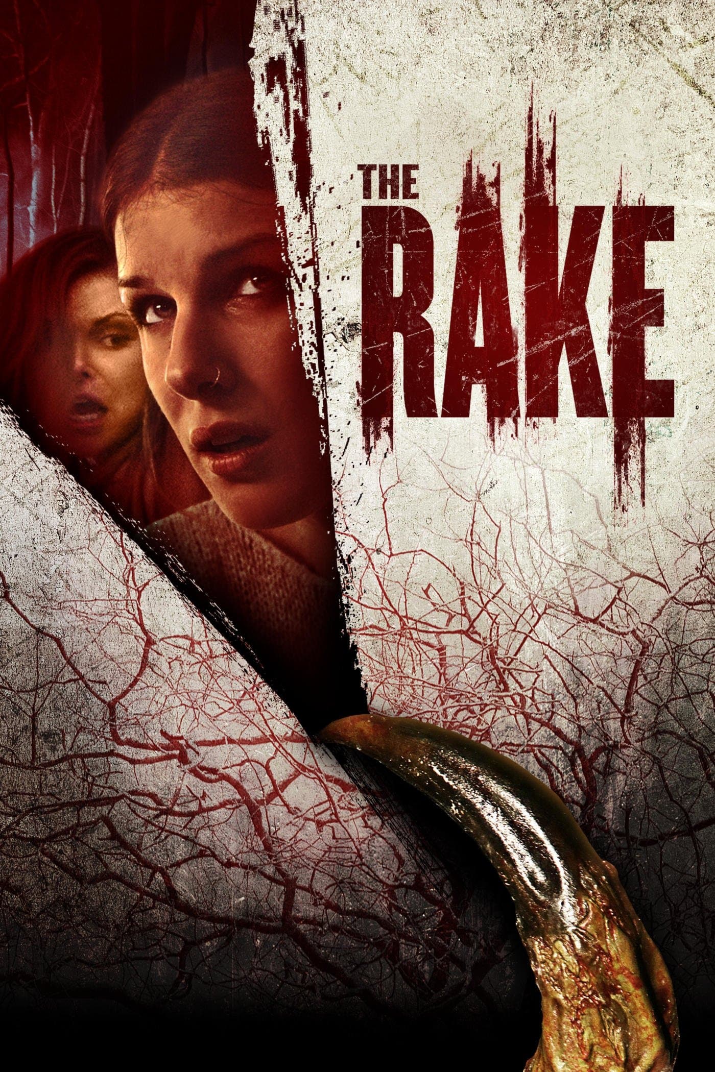 The Rake full movie