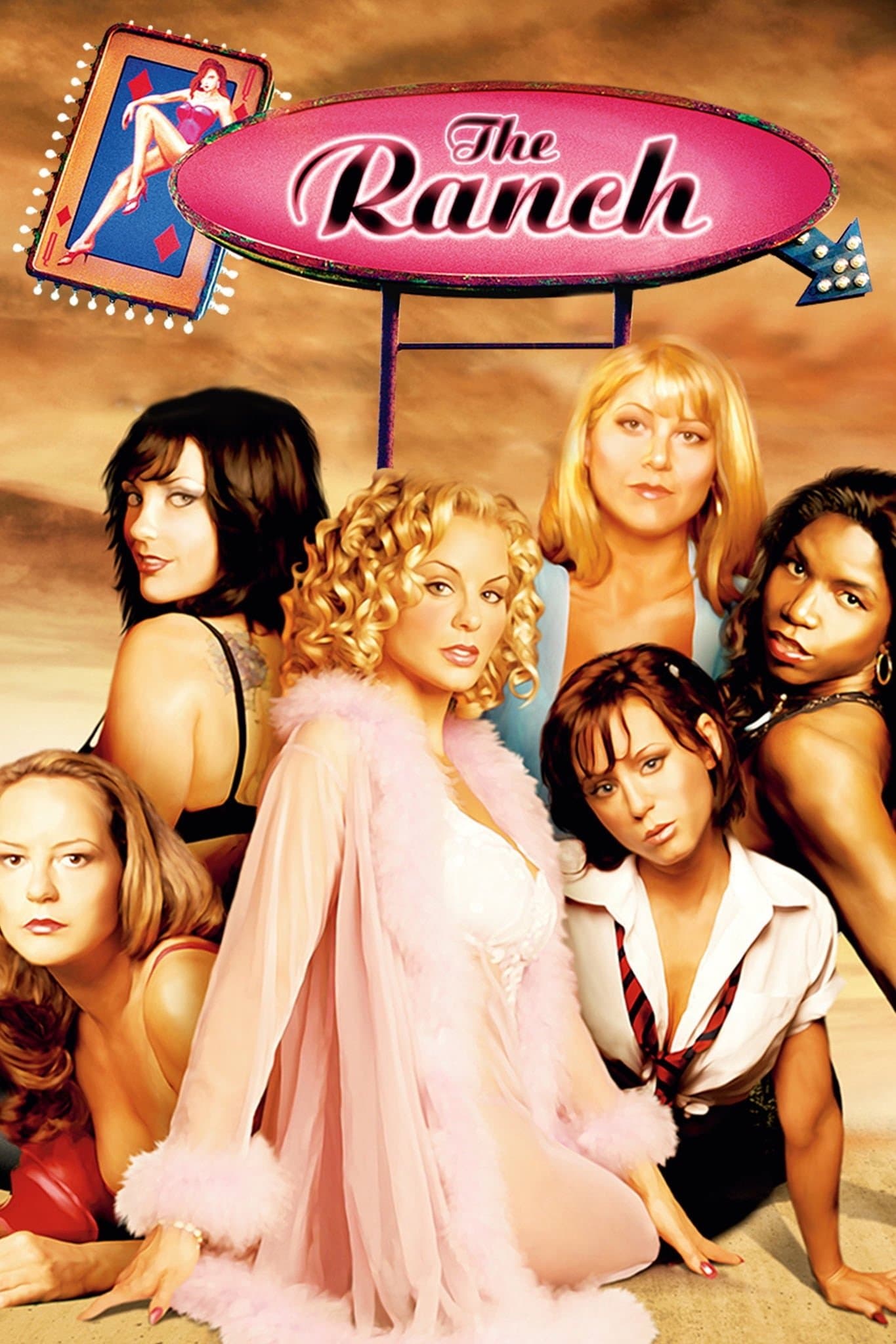 The Ranch full movie