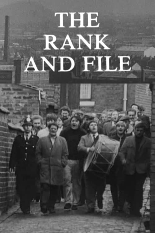 The Rank and File full movie