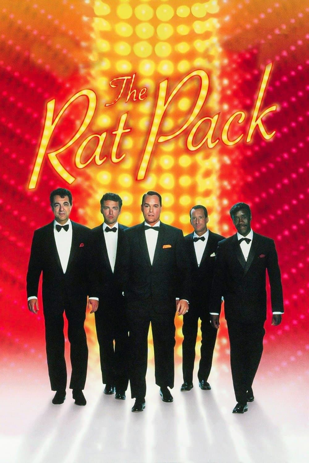 The Rat Pack full movie