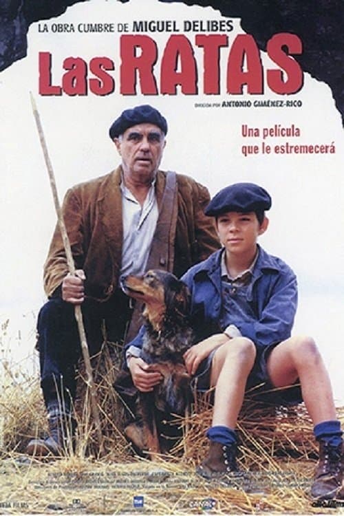 The Rats full movie