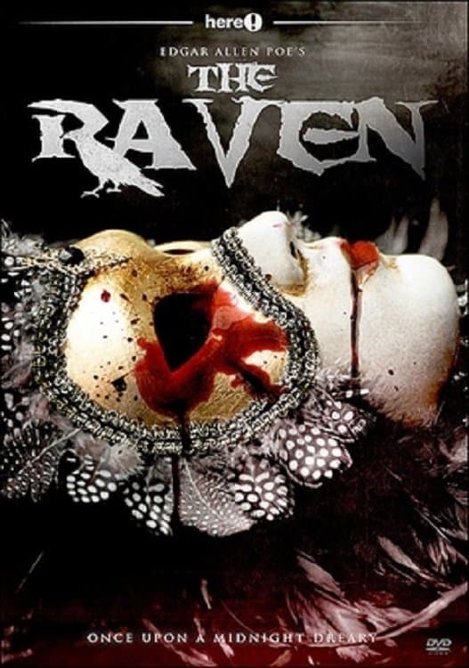 The Raven full movie