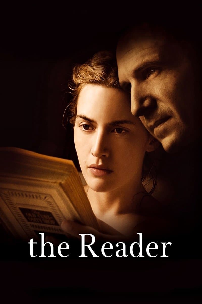 The Reader full movie